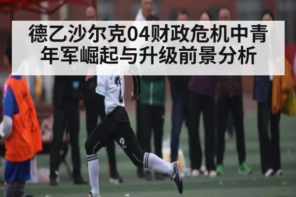德乙沙尔克04财政危机中青年军崛起与升级前景分析